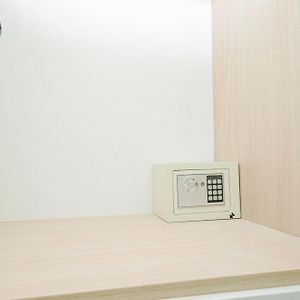 Suite Deluxe